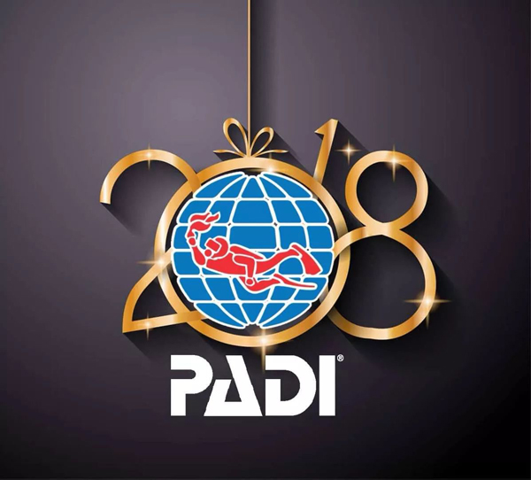 PADI潛水證竟然還有這樣的用途?。?！